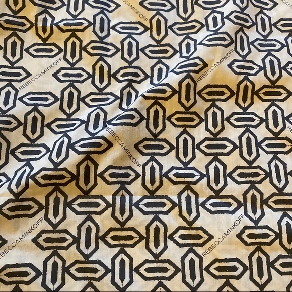 Rebecca Minkoff Dust Bag. Like New. - Picture 2 of 2